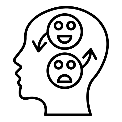 Mood Disorder icon