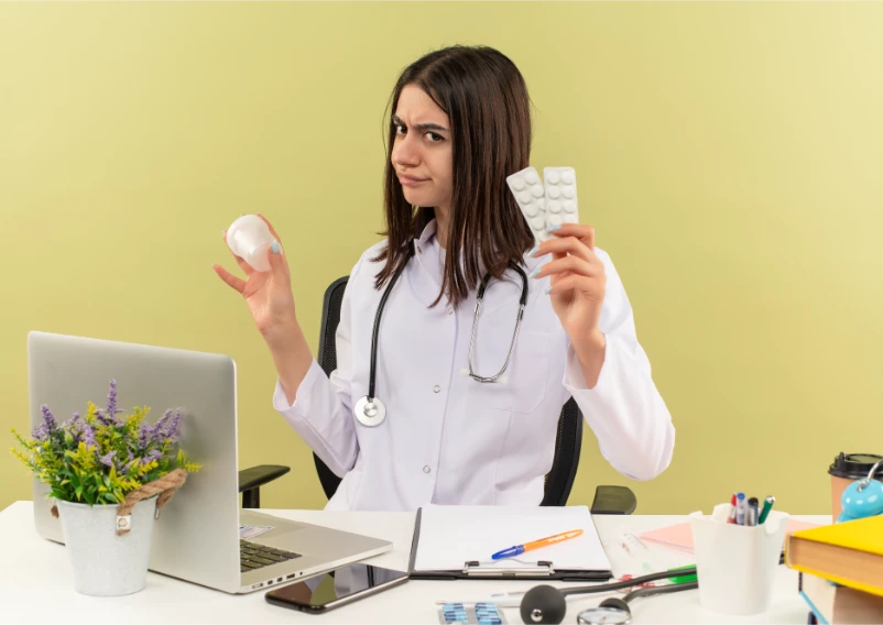 Medication Management